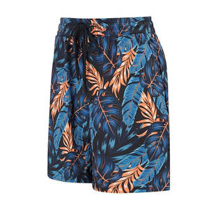 Conjunto de Dos Piezas para Hombre, Casual, de Alta Calidad, Talla Grande, Transpirable, de Secado Rápido, con Camiseta y Pantalones Cortos de Punto, con Logotipo Personalizado, para Verano - Product Image 5