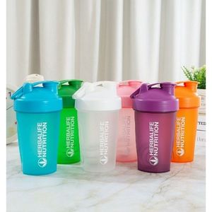 Bouteilles d'eau personnalisées avec logo, vente en gros, en plastique, impression UV, pour cadeaux d'entreprise, shaker, faible MOQ - Product Image 5