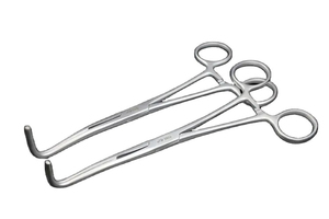 En gros, Ensemble d'instruments chirurgicaux pour la thyroïde et la glande thyroïde, 56 pièces, en acier inoxydable, pour chirurgie générale et ORL - Product Image 4
