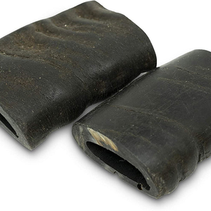 Z/F GLOBAL EXPORT Juguetes de Cuerda Hoen Más Vendidos para Perros - Sabor a Carne Ecológico para Limpieza Dental y Masticación Hecho en India - Product Image 2