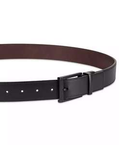 Men's <b>Reversible</b> Stretch <b>Belt</b> | Kenneth Cole Reaction - Product Image 5