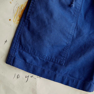 Breathable Ventilated Lightweight Sportswear Summer Essential Men Shorts With <b>Elastic</b> Waist And Drawstrings Casual Outdoor Wear - Product Image 4