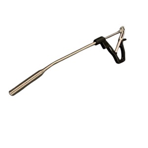 Pistola de Inseminación Artificial de Alta Calidad para Ganado, Cabeza de Plástico, Pistola de Inseminación Profesional para Ganado Vacuno, Ovino, Caprino y Equino, Instrumento Veterinario - Product Image 2