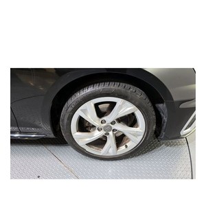 Audi A4 40 TFSI Premium 2021 avec volant à gauche, sièges en cuir, caméra arrière - 62 530 km - Product Image 5