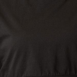 Tops Cortos Ecológicos de Verano para Mujer con Cuello Alto y Tela Suave para Venta al Por Mayor - Product Image 4