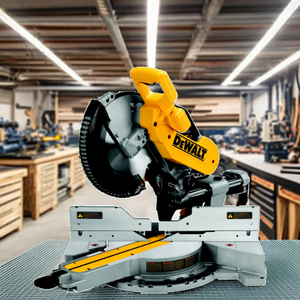 Disque de coupe haute performance, durable et précis pour des coupes nettes sur le métal, la pierre et pour les projets de bricolage, usage professionnel - Product Image 2