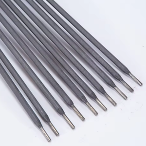 Barres de soudage en alliage de nickel ENiCrMo4 de haute qualité pour une soudure robuste de l'acier inoxydable, de l'acier allié et du fonte dans l'industrie - Product Image 1