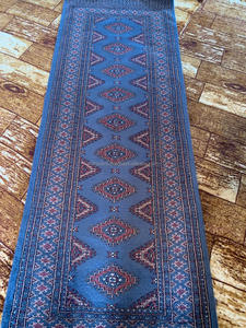 Alfombra persa hecha a mano de calidad de exportación, diseño tradicional de seda, patrón Floral lavable, alfombra para uso doméstico hecha en India Zhtraders - Product Image 2