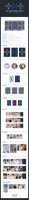TXT the Chaos Chapter FREEZE Album CD Officiel Kpop en Coréen pour Tous les Âges Modèle BHE0070