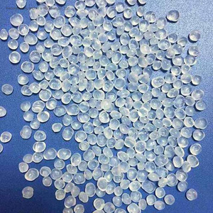 Granulés de LDPE recyclé de qualité film soufflé, belle brillance, grande résistance - Product Image 2