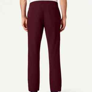 Gorro Quirúrgico Antibacteriano con Conjunto de Uniforme Médico Integrado con Banda Absorbente para Hombres - Product Image 5