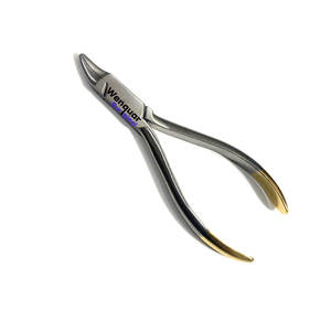 Instruments dentaires et chirurgicaux orthodontiques de qualité supérieure, fournisseur professionnel Wenquar, outils les plus vendus - Product Image 1