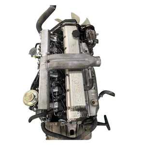 เครื่องยนต์ดีเซลมือสอง 4.2 ลิตร 1HDT 1HDFTE พร้อมเกียร์ เครื่องยนต์ดีเซล 4.2 ลิตร มือสอง 1HD 1HD-FTE 1HD-FT 1HD-T ขาย - Product Image 4