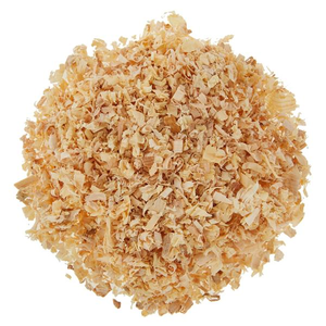 Virutas de Madera Natural Premium para Cama de Animales, Caballos, Aves de Corral, Gallinas, Cama para Mascotas, Suministro al por Mayor a Granel - Product Image 6