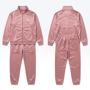 Sports Training Tracksuit <b>Women</b> Professional Team Training Apparel Zipper Track <b>Jacket</b> Sweatpants Set Men - Product Image 2