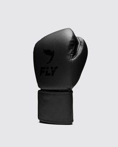 Guantes de Boxeo con Correa, Hechos a Medida, Fabricación en Fábrica, Cuero Vacuno Original, Guantes de Sparring para Kickboxing - Product Image 2