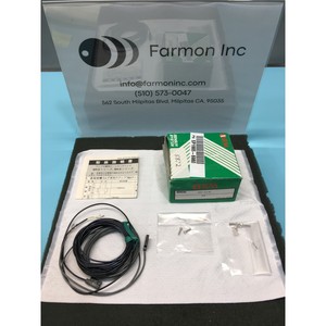 Sensor Fotoeléctrico SUNX SH-21E, SP1995-6980 - Equipo y Piezas de Semiconductores de Confianza de Líderes Globales en el Sector - Product Image 2