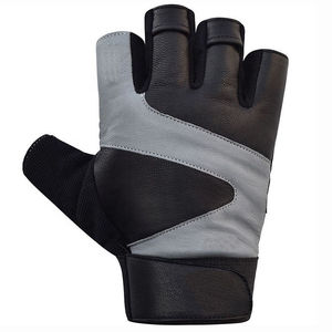 Guantes Deportivos de Fitness con Pantalla Táctil, Ecológicos, de Secado Rápido, con Logotipo Personalizado, para Mujer, para Levantamiento de Pesas, Gimnasio, Entrenamiento, Todas las Temporadas - Product Image 3