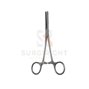 Pinzas para Tejido de Cartílago Aiach Gubisch, Acero Inoxidable Alemán, Instrumentos Quirúrgicos Ortopédicos, Certificación CE Clase I - Product Image 1