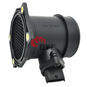 Nissan เครื่องวัดการไหลของอากาศเซ็นเซอร์ MAF 0281002440 46447503 22680-7F411สำหรับ Nissan Primera terano - Product Image 2