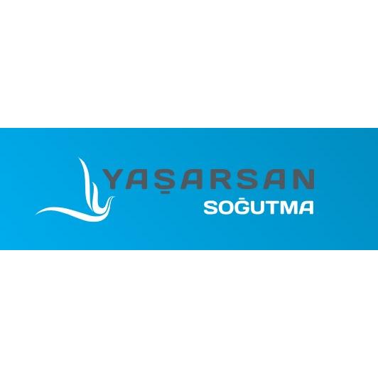 YASARSAN REFRIGERATOR logo