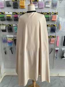 IKZARSA Capa Profesional de Peluquería, Impermeable, de Poliéster, para Uso Doméstico, en Hoteles y Salones de Belleza, Herramienta de Cuidado Personalizable - Product Image 4