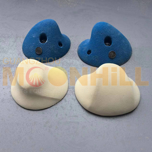 Directo de fábrica al aire libre <span class=keywords><strong>Boulder</strong></span> pared fibra de vidrio resina escalada Panel pared - Product Image 5