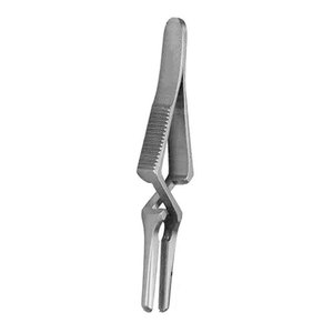 Pince Bulldog en acier inoxydable, micro-pince chirurgicale manuelle pour opérations vasculaires, instrument hémostatique, outil d'occlusion des vaisseaux sanguins, réutilisable - Product Image 4