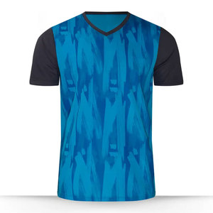 High Quality Football Soccer Jersey For Adults Breathable <b>Polyester</b> Fabric Adult Football Apparel Soccer Jersey <b>Shirts</b> - Product Image 5