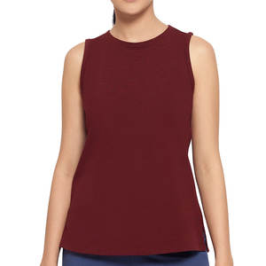 เสื้อกล้ามแฟชั่นใหม่สำหรับผู้หญิง ขายออนไลน์ สินค้ามาใหม่ปี 2026 เสื้อกล้ามผู้หญิง ผลิตในปากีสถาน - Product Image 1