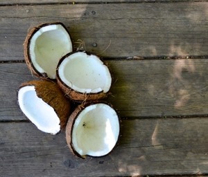 (Nóng) dầu dừa giúp giảm cholesterol xấu và tăng cholesterol tốt, do đó làm giảm nguy cơ mắc bệnh tim mạch - Product Image 6