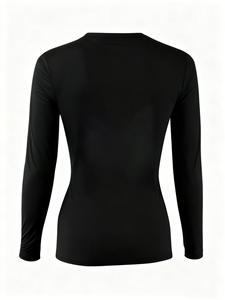 High Quality 100% Cotton Digital Printed Summer Season Plus Size Women's V Neck Slim Fit Casual T Shirts Latest Design - Product Image 5