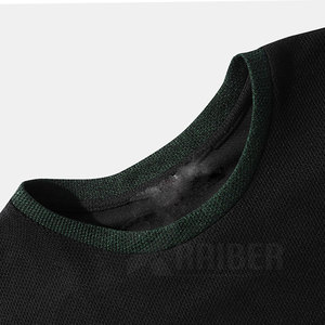 T-shirts modernes pour hommes, tissu léger et confortable pour un usage quotidien, t-shirts pour hommes en promotion - Product Image 2