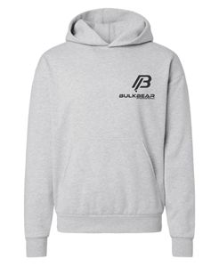 2026 Cotton Hoodies <b>Men</b> and Women Popular Good Sale High End Quality Printed and Embroidery logo Black and White - Product Image 4