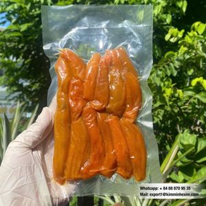 Batata seca suave de Vietnam – Suministro al por mayor, precio competitivo - Product Image 3