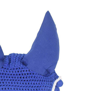 Custom Printed Horse Ear <b>Bonnet</b> Modern Style Comfortable Equestrian Horse Ear <b>Bonnet</b> For Wholesale - Product Image 5