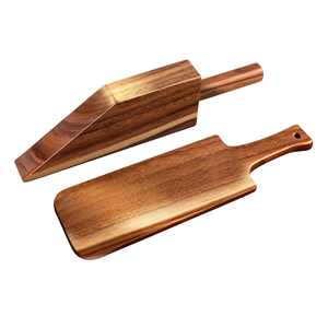 ชุดเครื่องมือยกที่นอนและเครื่องมือจัดเรียงผ้าปูที่นอนแบบขายส่ง 2 ชิ้น ทำจากไม้กระถินณรงค์ สำหรับยกที่นอนและจัดเรียงผ้าปูที่นอน จากเวียดนาม - Product Image 4