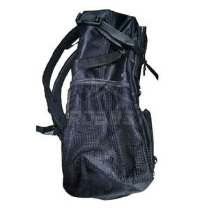 Mochila Deportiva con Diseño Cómodo para Llevar, Correas Ajustables, Material de Nailon y Poliéster, Capacidad de 30-40L para Gimnasio, Viajes y Deportes - Product Image 6