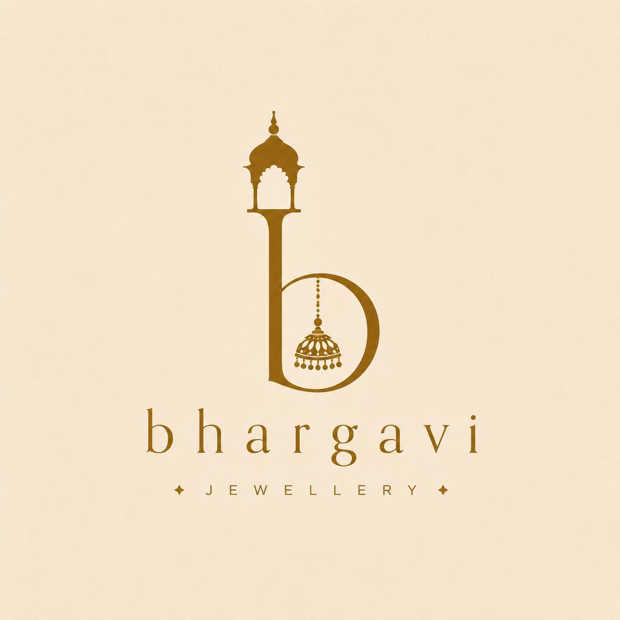 BHARGAVI logo