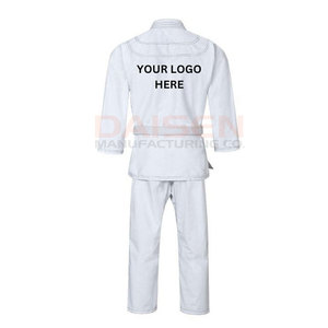 Kimono de Jiu-Jitsu Robuste Style Unique Qualité Supérieure Uniforme de Jiu-Jitsu à Vendre - Product Image 6