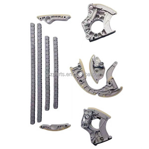 079109507Q Piezas del motor Kit de cadena de distribución Juego de guía del tensor para VW para Audi Q7 4,2 Quattro BAR A8 4,2 C6 4,2 BAT BBK BHF - Product Image 5