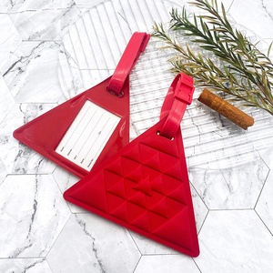 ป้ายกระเป๋าเดินทางแบบสั่งทำ - Product Image 2