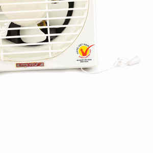 Ventilador de Pared SanKyo de 16 Pulgadas, Personalizado, Blanco/Gris, Plástico, Motor 100% Cobre, Viento Potente, Venta al Por Mayor - Product Image 4