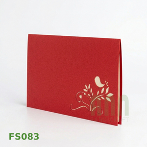 Custom Handmade 3D Pop-up Greeting <b>Card</b> Durable Paper Flute Girl Friendship Thank You Gift Die Cutting Printed Home Decoration - Product Image 4