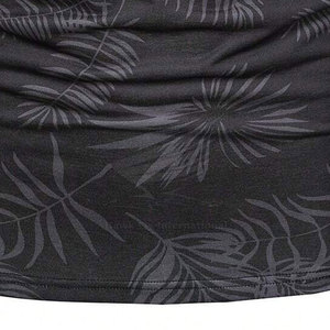 Polo en sublimation le plus vendu, design personnalisé, vêtements décontractés, vente en gros, polo en sublimation - Product Image 6