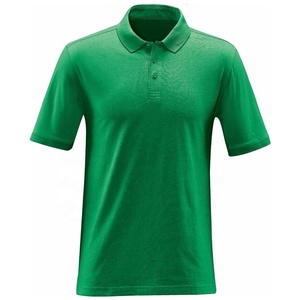 Polo homme élégant à manches courtes, tissu respirant, coupe ajustée, design moderne pour la mode quotidienne et les sorties. - Product Image 6