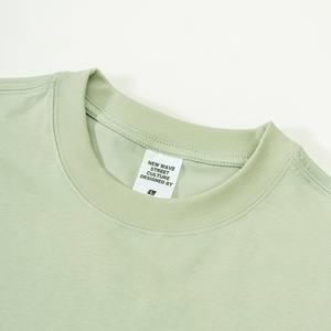 เสื้อถักโซโลนา 230 กรัม ระบายอากาศได้ดี แห้งเร็ว ป้องกันริ้วรอย กันแดด แขนสั้น ทรงปกติ สวมใส่สบาย รับสกรีนโลโก้ - Product Image 4