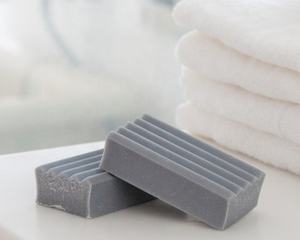 BAR for MEN 3 en 1, Jabón Sólido, Champú, Jabón Corporal, Jabón Facial, Suave con la Piel, Ecológico - Product Image 4