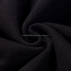 Sudaderas con Capucha Extra Grandes de Diseño Personalizado para Hombre, Sudaderas de Algodón Grueso, Ropa Urbana de Moda con Bordado de Logotipo - Product Image 4