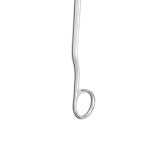 Palanca de Hueso de Acero Inoxidable de Color Sólido de Calidad Premium, Tamaño Personalizado 2026, Fuente de Alimentación Manual, Certificación CE - Product Image 6